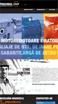 Mobile Screenshot of motoreductoare.ro